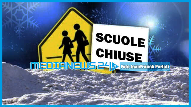 Scuole Chiuse Corbara - Sant'Egidio