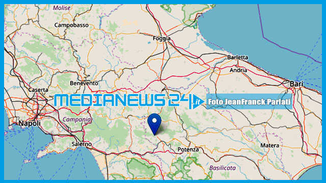 Terremoto. Paura anche a Salerno, registrate lievi scosse di terremoto