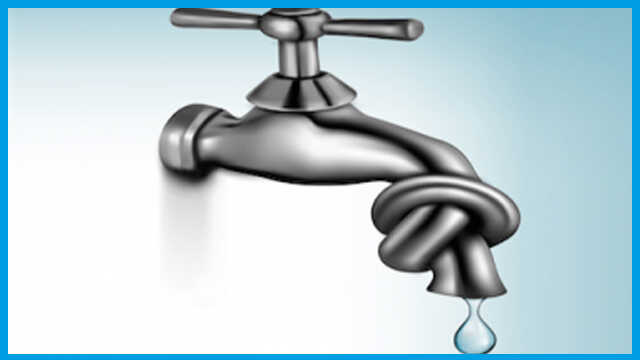 Angri. Domani scuole chiuse per carenza idrica