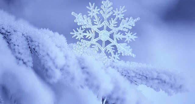 Meteo. La prossima settimana arriva NiKola: il gelo dalla Russia