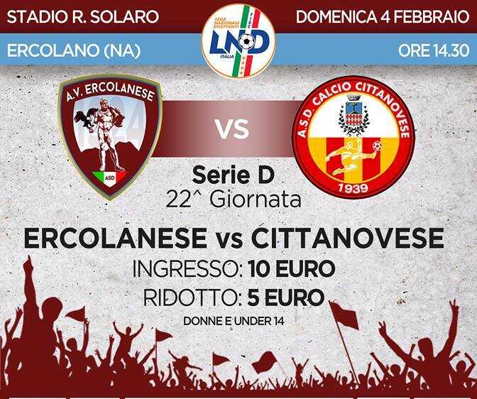 prevendita ercolanese