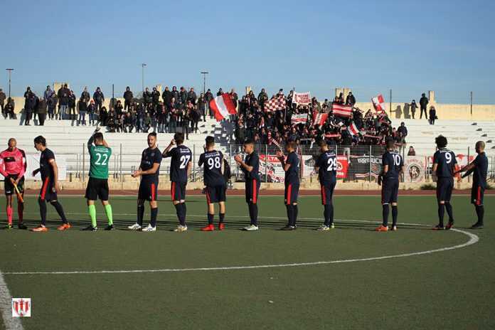 sporting fulgor molfetta