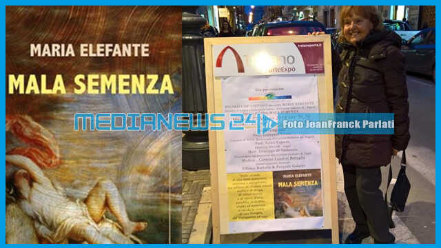 Angri. Tra realtà e fantasia, continua il viaggio del Circolo delle Arti