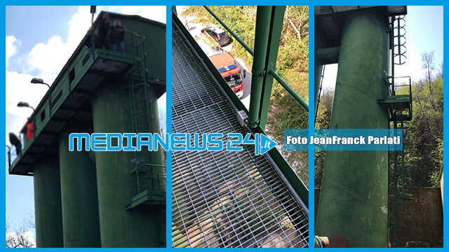 Angri. Senza stipendi da alcuni mesi gli operai dell’acquedotto