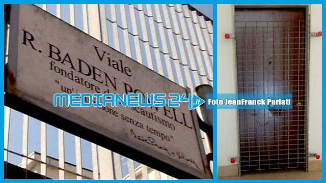 Angri, ignoti tentano di occupare appartamento popolare prossimo all’ assegnazione