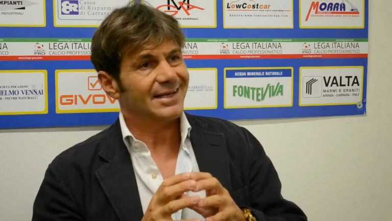 Nocerina, ecco il calendario di campionato