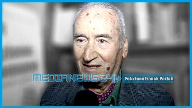 Angri. Si è spento Giovanni Savi: Un comunista, un sognatore, l’ultimo reduce