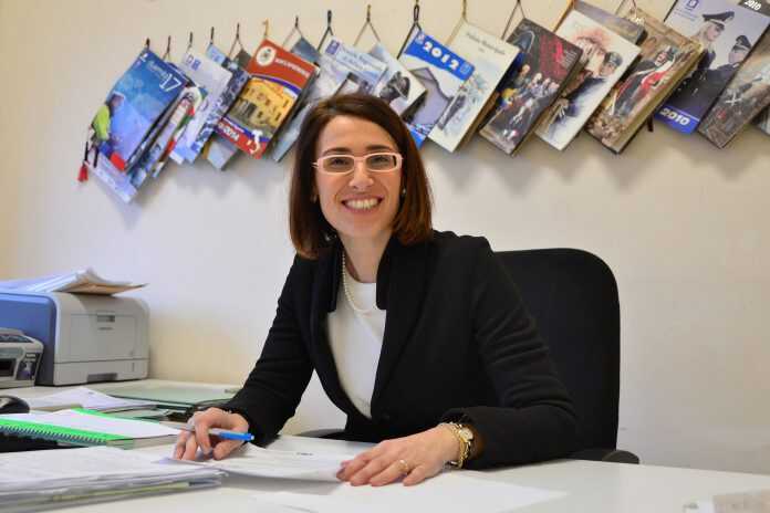 assessore daniemma terrone