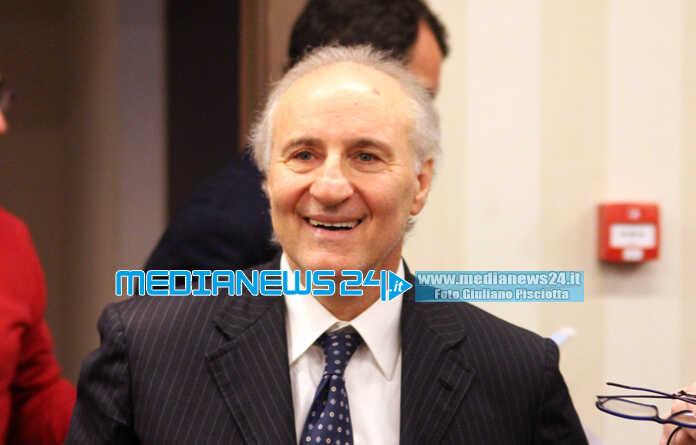 Serie C, Bisceglie sessantesima squadra, l’ha deciso il Coni