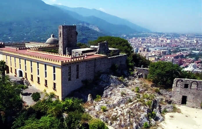 Nocera Inferiore, ecco la tre giorni di “Castle-Lab 2019”