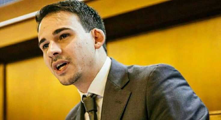 M5S – Iovino – Fondi zone rosse, no al limite dei giorni – la rettifica in Parlamento