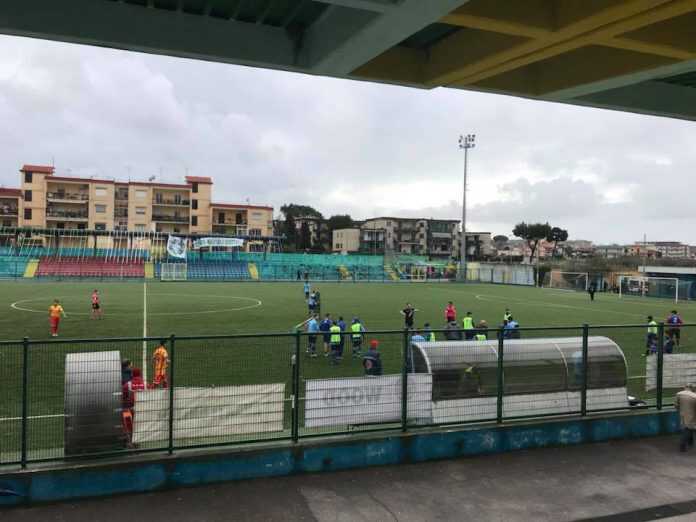 portici-isola capo rizzuto