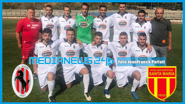 Angri.Tifosi e Sindaco chiedono alla città il supporto per la squadra