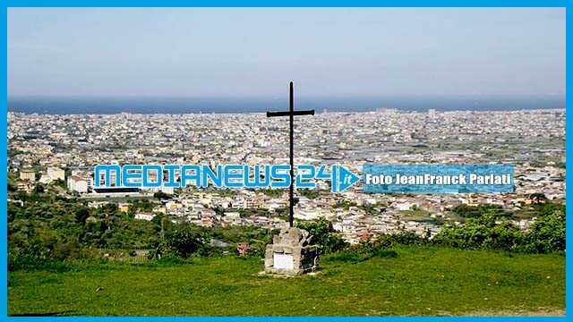 Angri. Nessuna allerta meteo domani, il sole “bacia” la Pasquetta