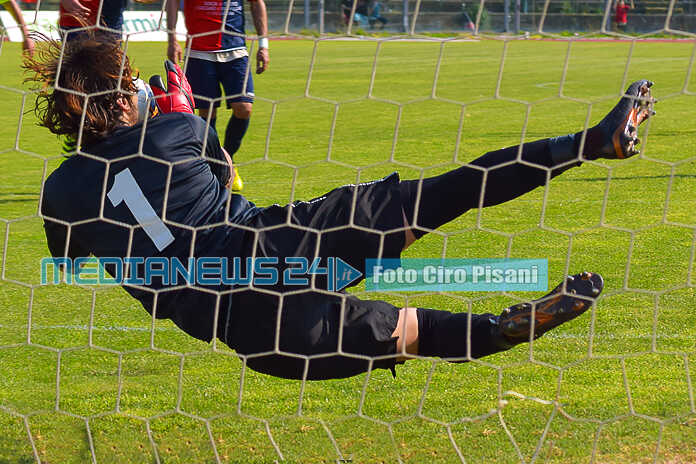 Gelbison, verso il futuro con un nuovo patron