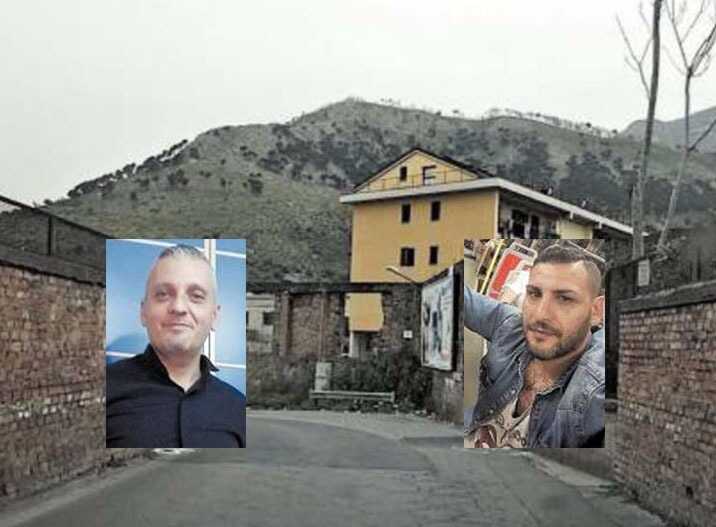 Sarno, nove colpi contro l’auto di un finanziere: liberato l’indagato