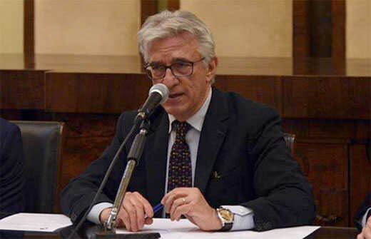 Elezioni amministrative Salerno. Le dichiarazioni di Corrado Martinangelo