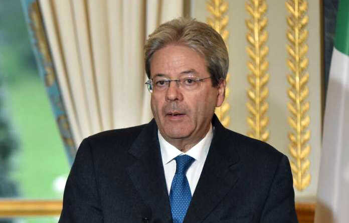 Coronavirus: Per Gentiloni la risposta europea deve essere più forte