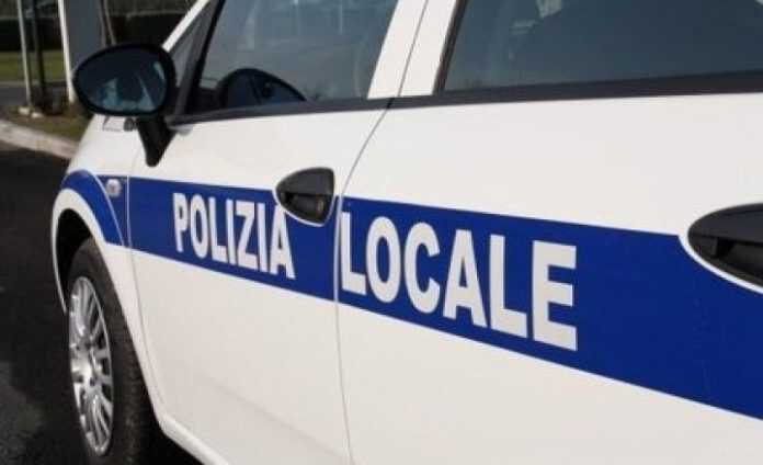 polizia locale