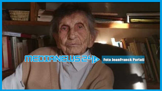 Angri. La mamma di tanti bambini ritorna dal suo Don Enrico Smaldone