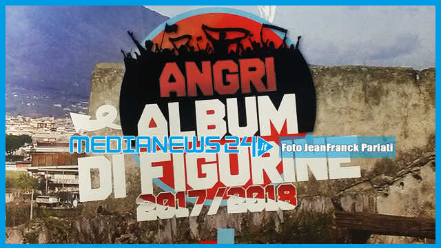 Angri. Questa mattina sarà presentato “l’album di figurine” degli atleti cittadini