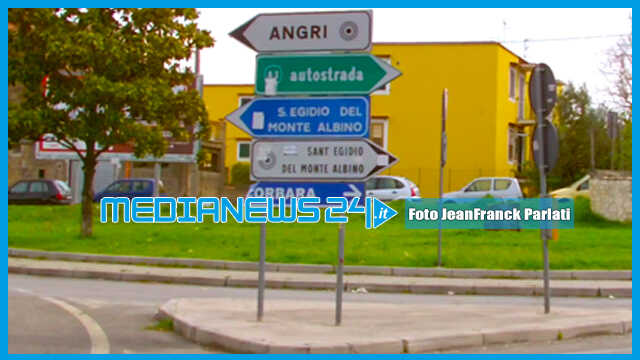 Angri. Svincolo Angri Sud, approvazione progetto esecutivo della nuova rampa