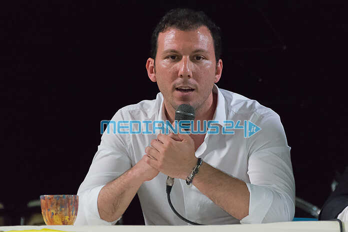 Area PIP di Camerelle – Parte la progettazione su 2.500 ettari di superficie