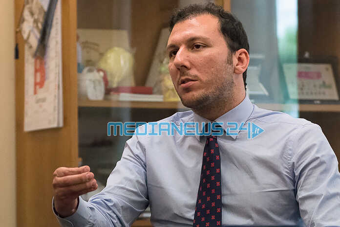 Nocera Superiore. Approvata dal consiglio comunale l’Area Artigianale, a settembre l’assegnazione dei lotti