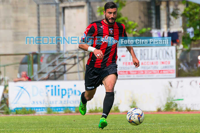 Mercato Serie D, Longo resta alla Turris, Alvino va al Giugliano