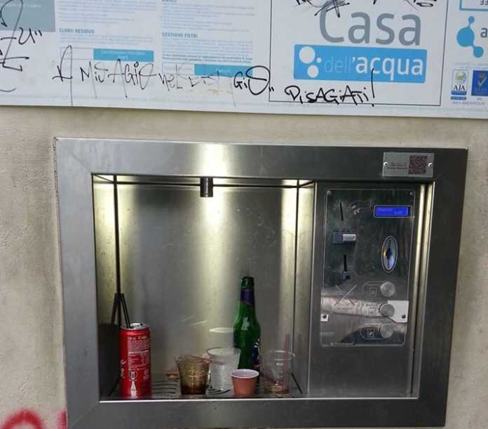 casa acqua bottazzi_torre del greco