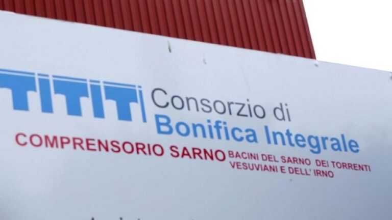 Consorzio di bonifica, costi elevati per l’invio delle bollette: cittadino presenta denuncia alla Procura!