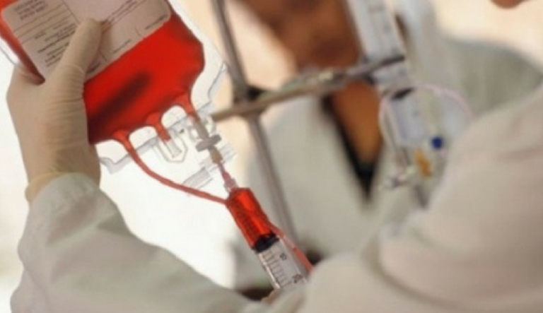 Raccolta sangue per i ragazzi rimasti coinvolti nell’incidente lungo la Cilentana