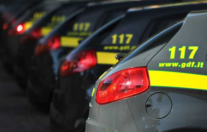 Maxi frode da 1,8 miliardi di euro: indagate 15 società della grande distribuzione