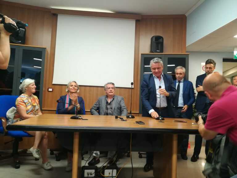 Prelievo di organi al Ruggi, il plauso e l’encomio allo staff che ha eseguito l’intervento