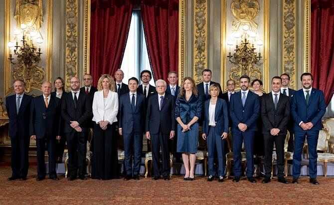 Reddito di cittadinanza e quota 100, decretone fatto