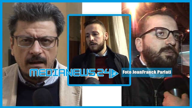 Angri. Dimissioni ass. Falcone, “non condividiamo la scelta”, la risposta dei consiglieri comunali Pauciulo /Palumbo