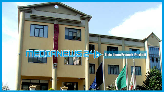 Angri. Si avvicina l’approvazione in definitiva del PUC