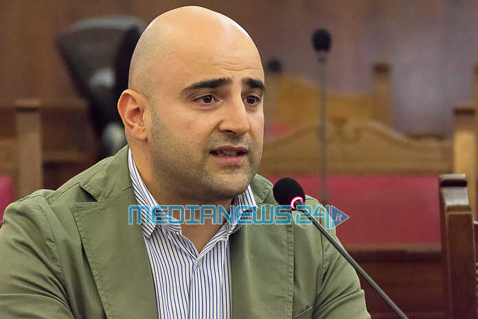 Nocera Inferiore. Ripresa delle attività. L’assessore Franza: «Sosteniamo il commercio locale»