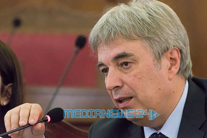 Elezioni provinciali: “Nessun candidato del Pd”: l’ira del Consigliere Comunale di Scafati Russo