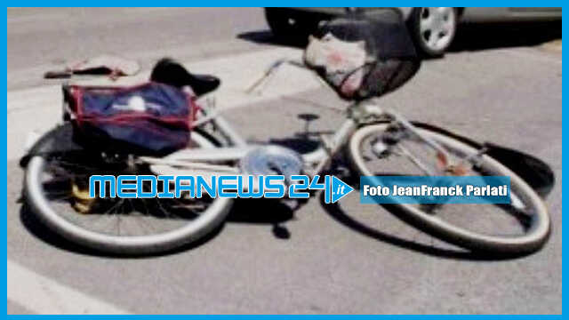 Agro – Sant’Egidio Monte Albino, donna investita