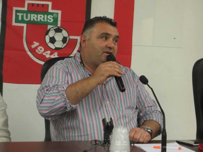 presentazione turris