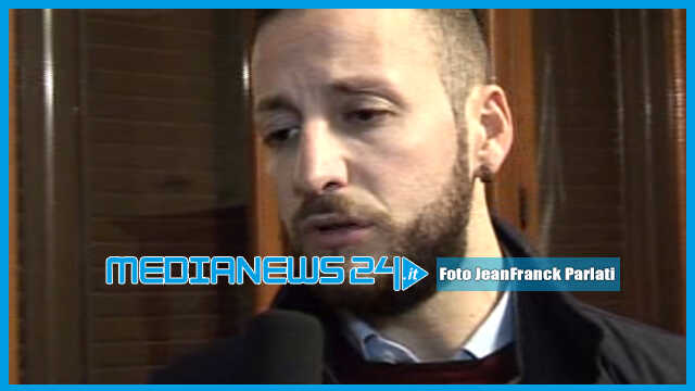 Angri. Si è dimesso l’assessore Roberto Falcone