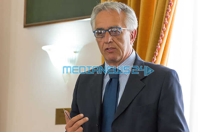 Nocera Inferiore. I consigli del consigliere Giordano ai colleghi di maggioranza Passero e Della Mura