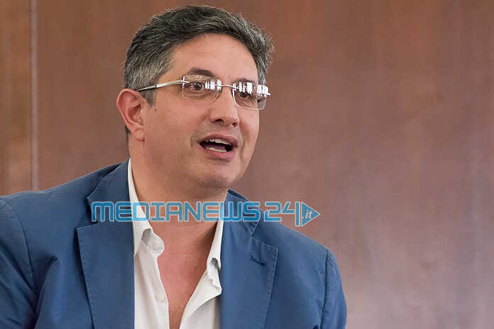 Nocera Inferiore. Al via i lavori per manutenzioni straordinarie dei prefabbricati di Montevescovado, II lotto