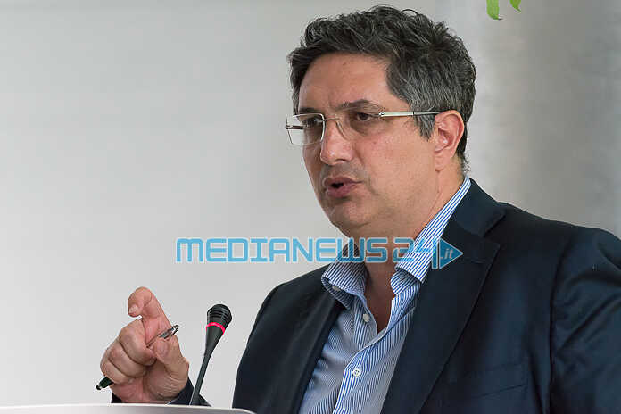 Nocera Inferiore, Torquato annuncia una serie di provvedimenti sull’Ambiente