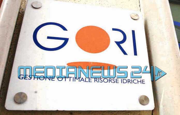 Castellammare, caso GORI, il duro intervento di Scala