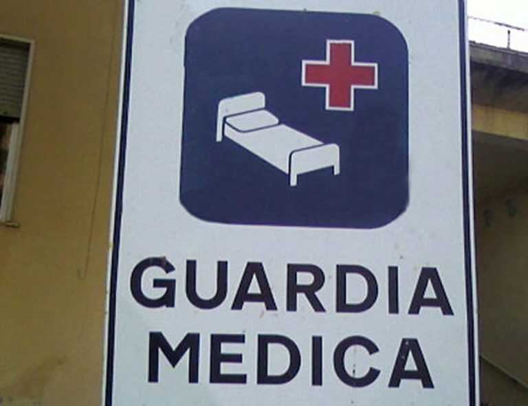 Castellabate. Cirielli: “Vietato ammalarsi nel week-end, la Guardia medica è chiusa”