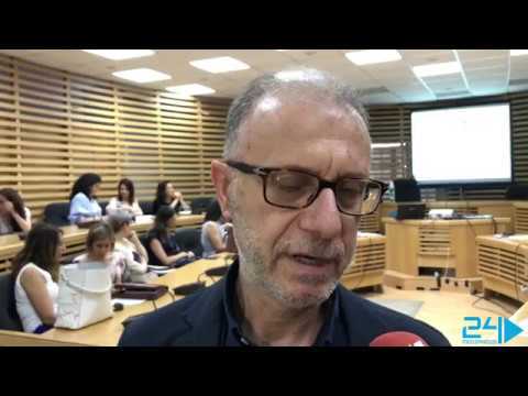 VIDEO| Agro Solidale. Assistenza scolastica specialistica, si riparte a settembre