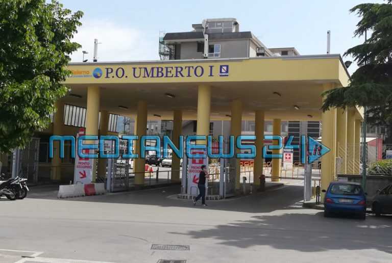 Pagani, morto per un’infezione: nuove indagini sul decesso di Carmine Russo