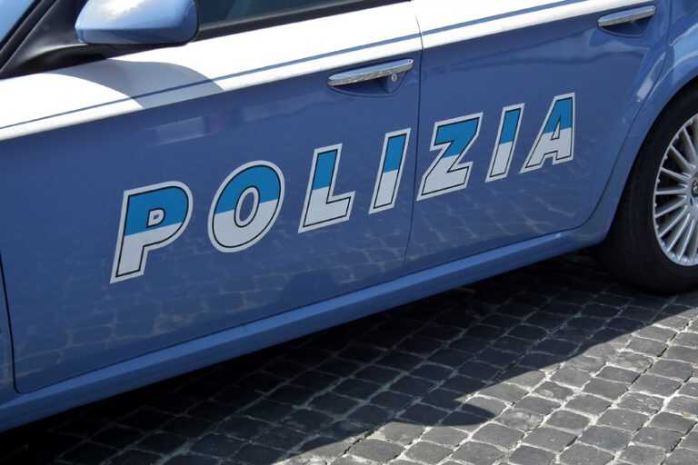 Omicidio Mirko Romano, eseguiti due arresti